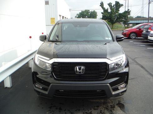 Used 2023 Honda Ridgeline RTL-E image 5