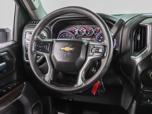 Used 2022 Chevrolet Silverado 3500 LT w/ Gooseneck/5TH Wheel Package image 12