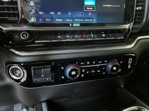 Used 2025 Chevrolet Silverado 1500 RST w/ Convenience Package II image 16