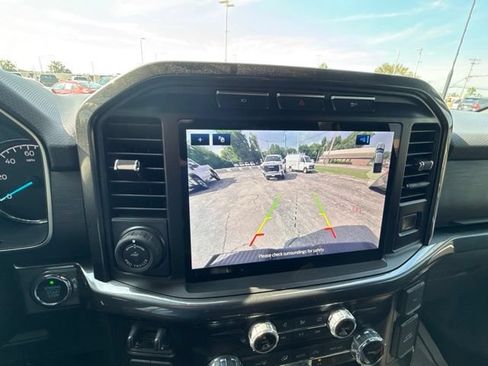 Used 2023 Ford F150 XLT w/ Equipment Group 302A High AWD/4WD image 24