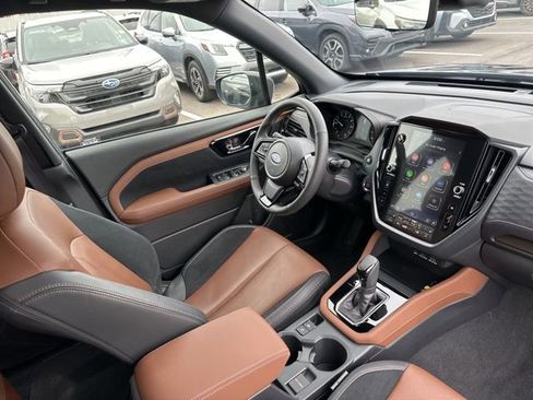 Used 2025 Subaru Forester Touring w/ Protection Package image 14