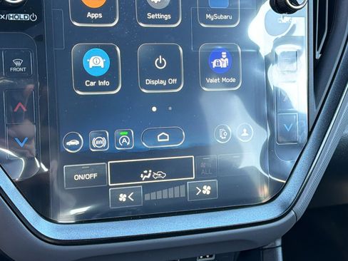 New 2026 Subaru Crosstrek 2.5i Wilderness w/ Crosstrek Mirror Package image 14