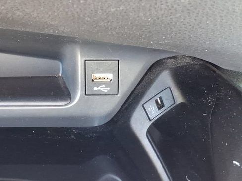 Used 2022 Toyota C-HR Nightshade FWD image 7