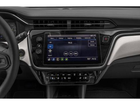 Used 2023 Chevrolet Bolt EUV Premier w/ Sun & Sound Package FWD image 13