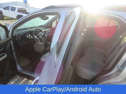 Certified 2019 Buick Encore Essence w/ Experience Buick Package FWD image 5