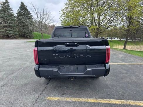Used 2024 Toyota Tundra Limited image 4