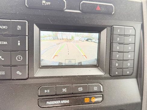 Used 2020 Ford F350 XL w/ Power Equipment Group AWD/4WD image 19