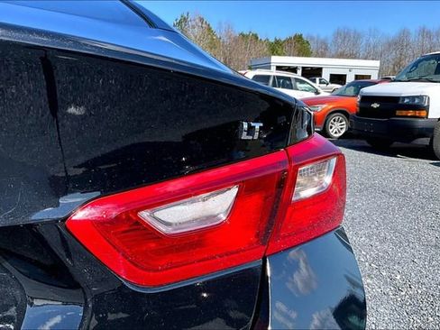 Used 2023 Chevrolet Malibu LT image 23