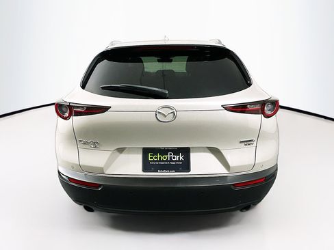 Used 2023 MAZDA CX-30 2.5 Turbo w/ Premium Plus Pkg AWD/4WD image 7