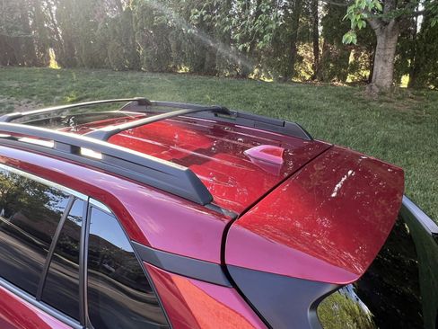 Used 2024 Toyota RAV4 Adventure w/ Convenience Package image 83