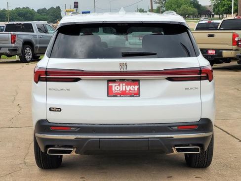 New 2026 Buick Enclave Preferred FWD image 6