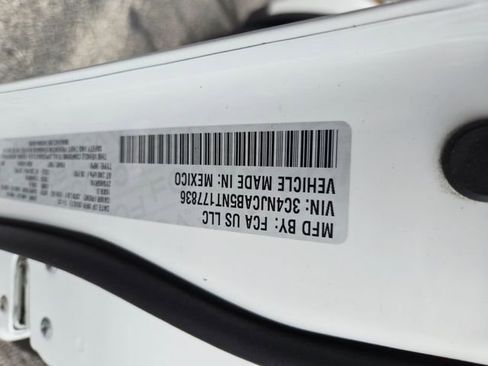 Used 2022 Jeep Compass Sport FWD image 31