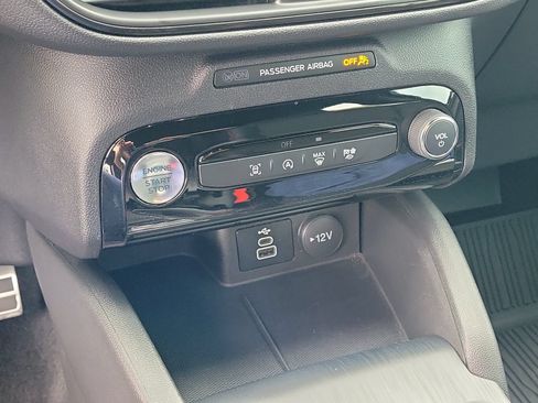 Certified 2024 Ford Escape ST-Line w/ Tech Pack #1 FWD image 26
