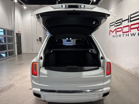 Used 2020 Rolls-Royce Cullinan image 74