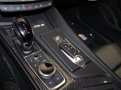 New 2026 Cadillac CT5 V image 18