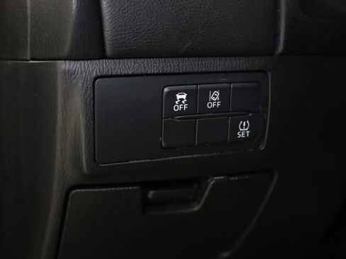 Used 2017 MAZDA MAZDA6 Grand Touring image 11