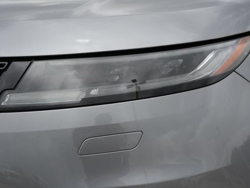 Used 2024 Land Rover Range Rover Sport Dynamic SE AWD/4WD image 29