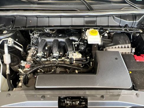 Certified 2024 Nissan Pathfinder S AWD/4WD image 26