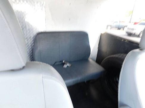 Used 2017 Ford Transit 350 148 High Roof Extended RWD image 40