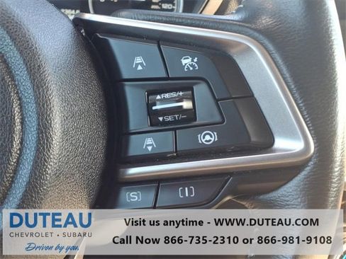 Certified 2023 Subaru Forester Premium image 20