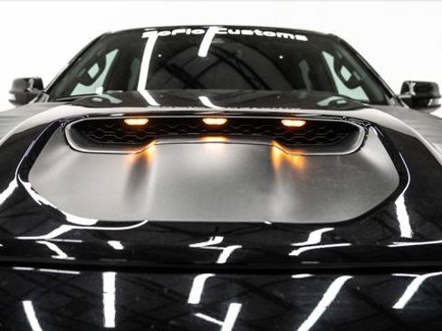 Used 2023 RAM 1500 TRX w/ TRX Level 1 Equipment Group image 30