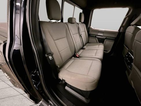 Used 2022 Ford F350 XLT w/ XLT Premium Package AWD/4WD image 26