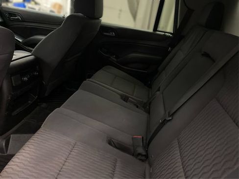 Used 2019 Chevrolet Tahoe LS w/ Enhanced Driver Alert Package AWD/4WD image 11