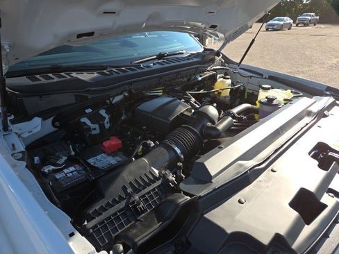 New 2025 Ford F350 XL w/ STX Appearance Package image 17