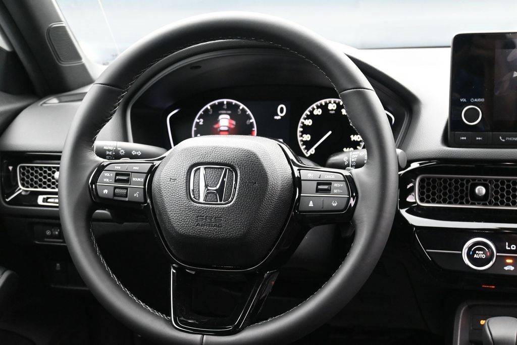 Used 2026 Honda Civic Sport image 17