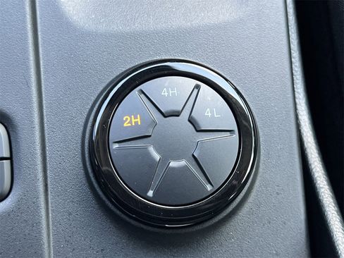 New 2025 Ford Ranger XL w/ Trailer Tow Package image 9