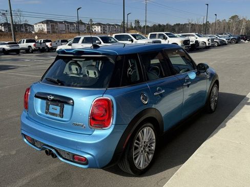 Used 2015 MINI Cooper S image 6