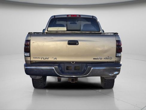 Used 2002 Toyota Tundra SR5 image 8