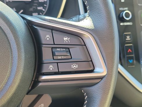 Certified 2025 Subaru Ascent Limited image 29