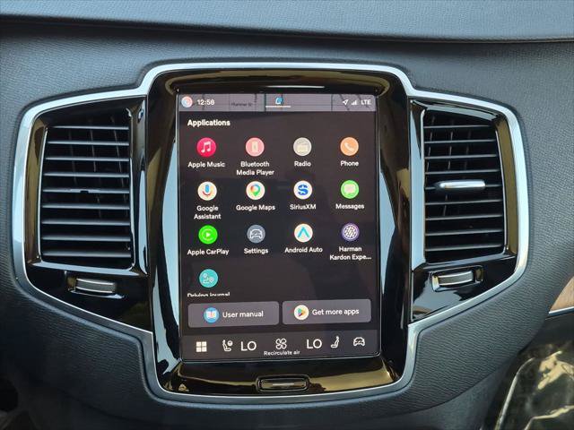 Certified 2024 Volvo XC90 B6 Plus AWD/4WD image 17