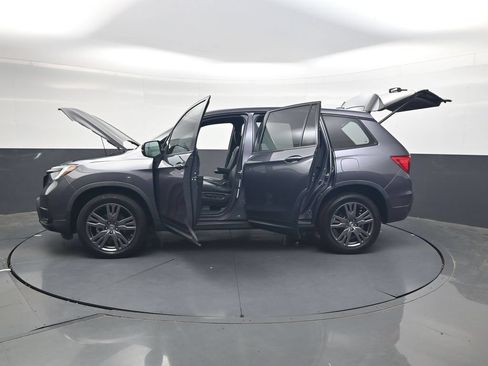 Used 2021 Honda Passport EX-L image 49