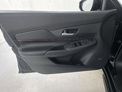 New 2026 Nissan Sentra SR image 16