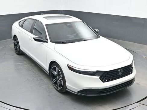 New 2026 Honda Accord Sport image 13