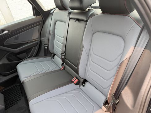 New 2026 Volkswagen Jetta GLI Autobahn FWD image 26
