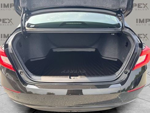 Used 2020 Honda Accord LX image 16