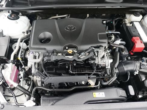 Used 2019 Toyota Camry XSE w/ Navigation Package image 33