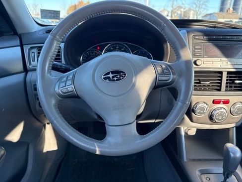 Used 2010 Subaru Forester 2.5X Limited image 14
