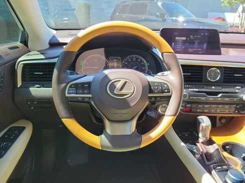Used 2019 Lexus RX 350 FWD w/ Premium Package image 10