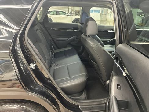 Certified 2024 Kia Seltos EX AWD/4WD image 17