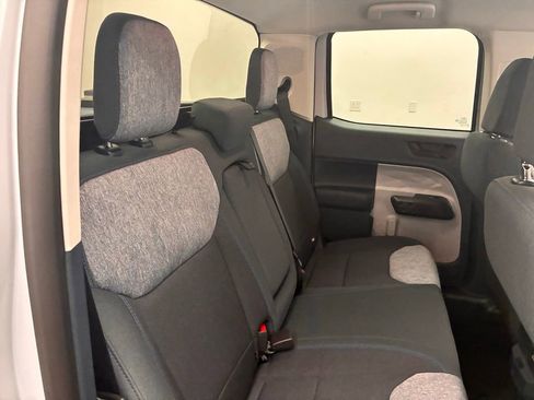 New 2025 Ford Maverick XLT w/ XLT Luxury Package image 33