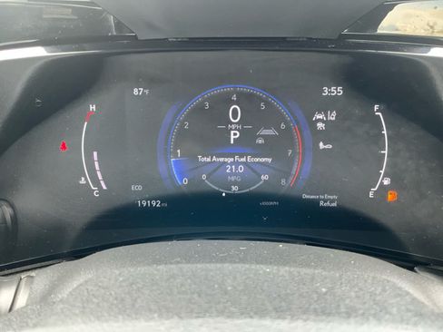 Used 2024 Lexus NX 350 AWD w/ Vision Package image 17