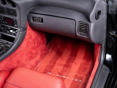 Used 1991 Dodge Stealth R/T Turbo AWD/4WD image 58