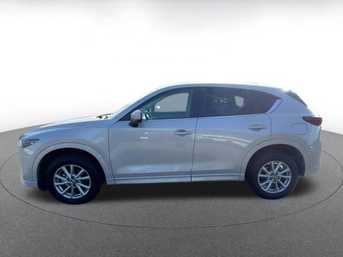 Used 2025 MAZDA CX-5 AWD 2.5 S w/ Select Package image 9