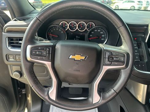 Used 2021 Chevrolet Tahoe LS image 13