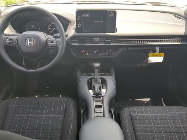 New 2027 Honda HR-V LX image 13