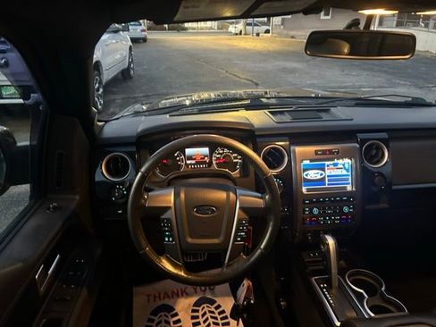 Used 2012 Ford F150 Harley-Davidson image 28